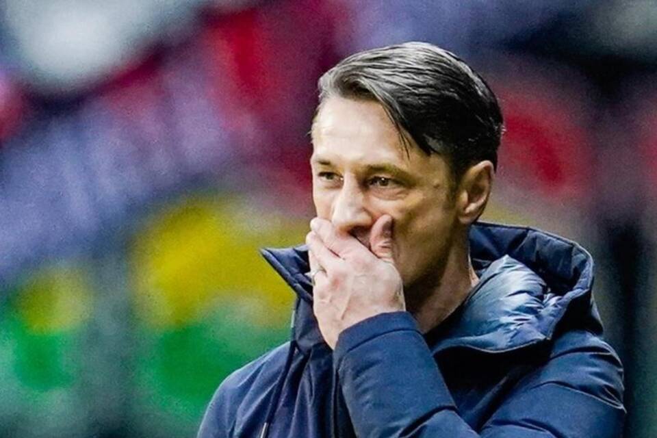 Niko Kovac