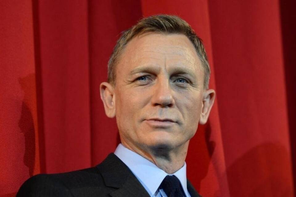 Daniel Craig Daniel Craig