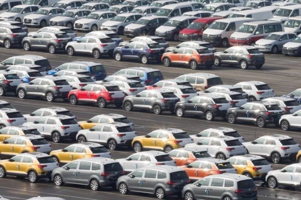 Auto-Export Auto-Export