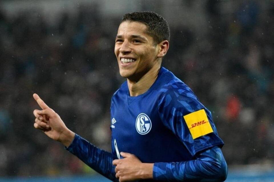 FC Schalke 04 - FC Augsburg FC Schalke 04 - FC Augsburg