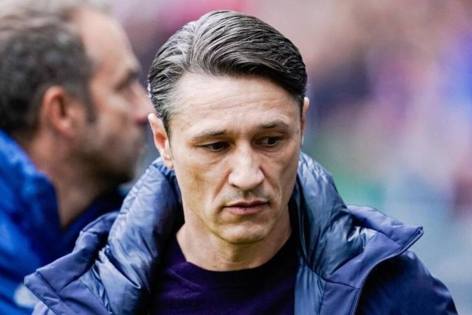 Niko Kovac Niko Kovac