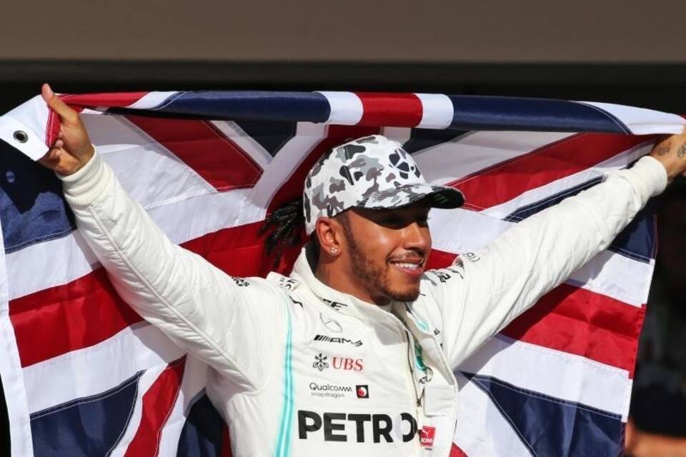 Formel-1-Champion Formel-1-Champion