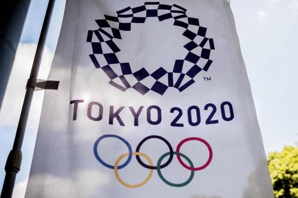 Olympische Spiele Tokio 2020 Olympische Spiele Tokio 2020