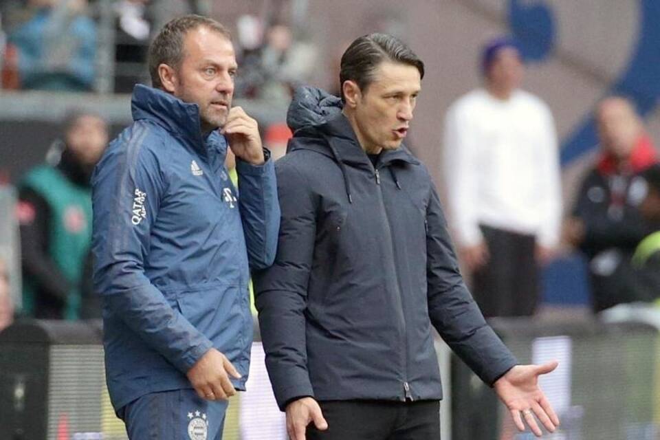 Flick und Kovac