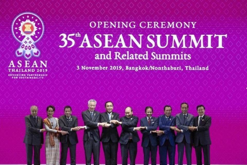 Asean-Gipfel