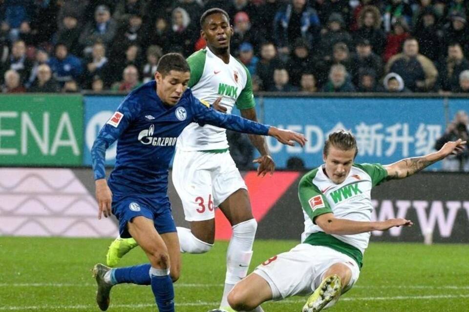 Amine Harit Amine Harit