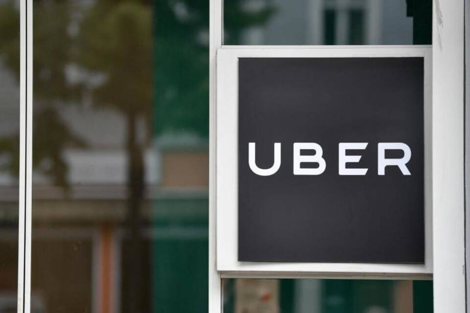 Uber Uber