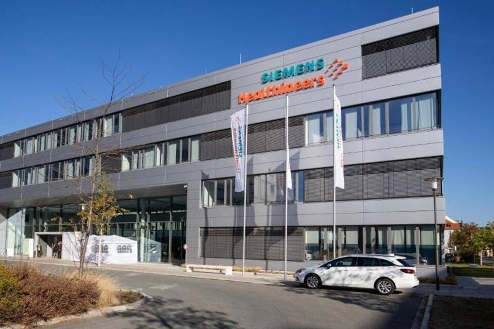 Siemens Healthineers