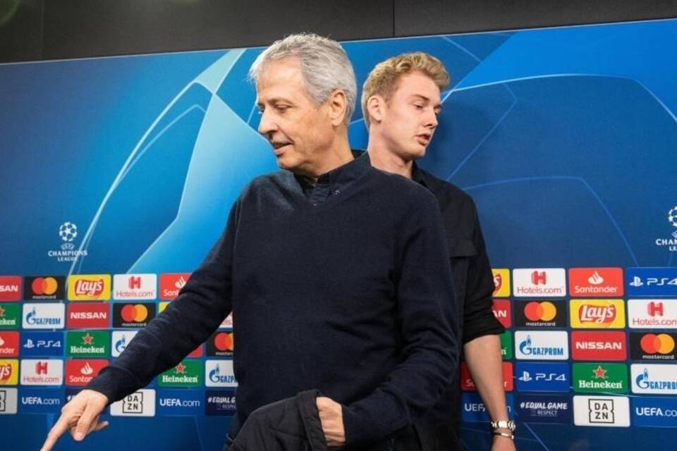 Favre und Brandt