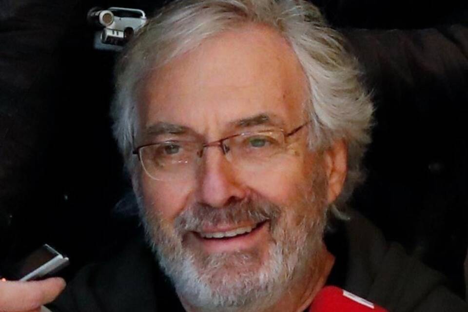 Jean-Paul Dubois Jean-Paul Dubois
