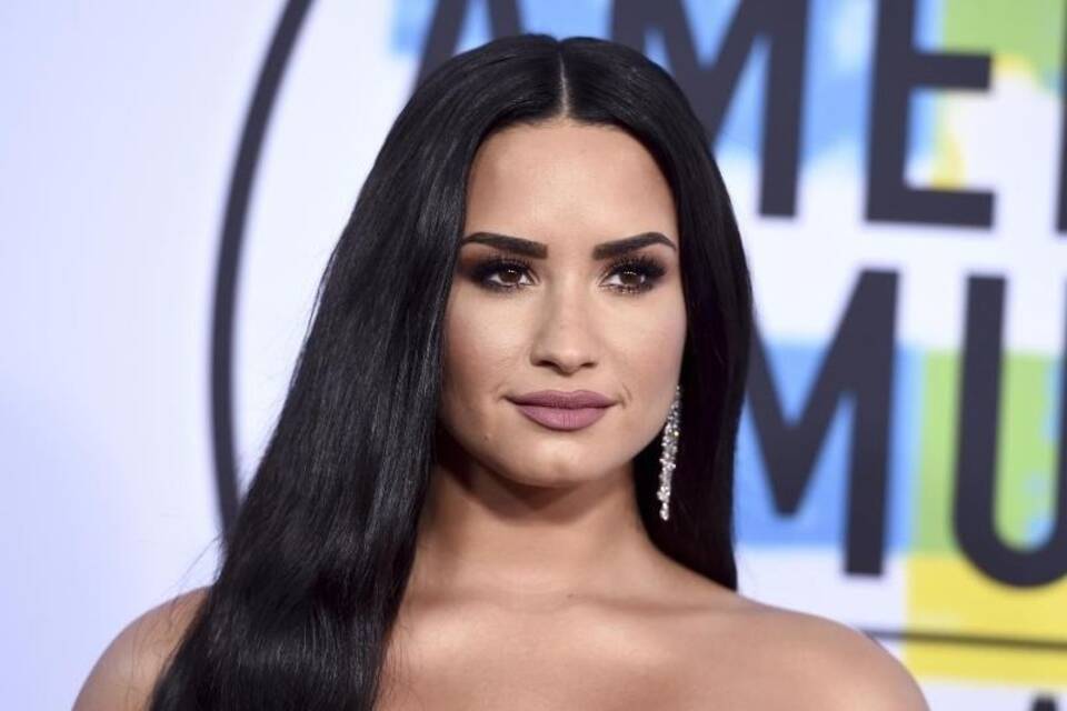 Demi Lovato Demi Lovato