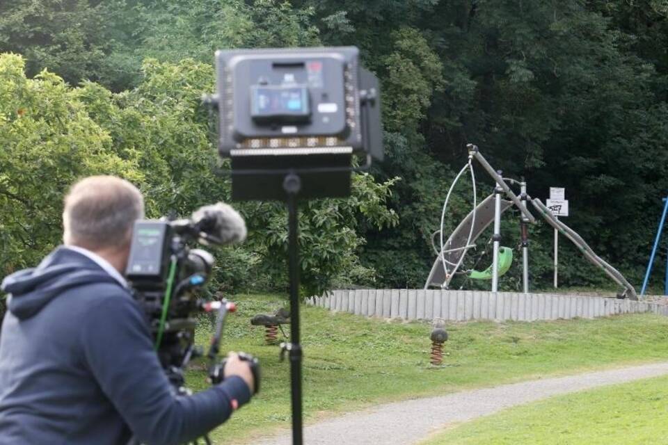 Tatort in Mülheim Tatort in Mülheim