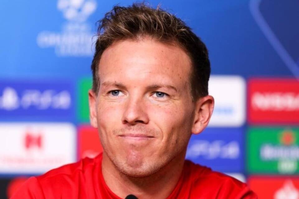 Noch nicht satt Noch nicht satt