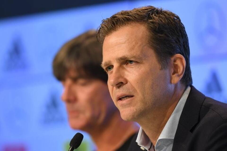 DFB-Direktor DFB-Direktor