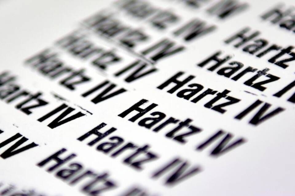 Hartz-IV-Sanktionen Hartz-IV-Sanktionen