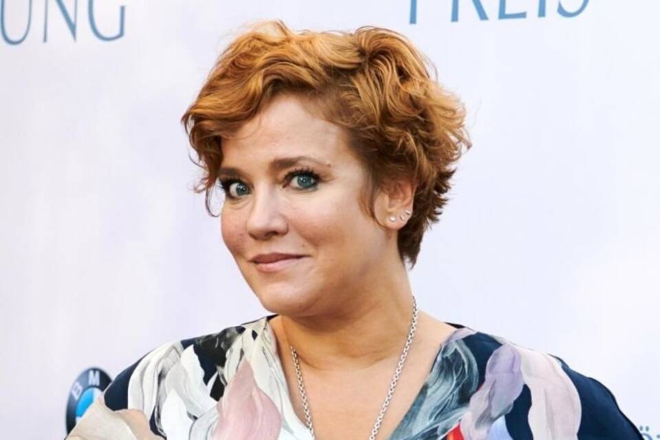 Muriel Baumeister Muriel Baumeister