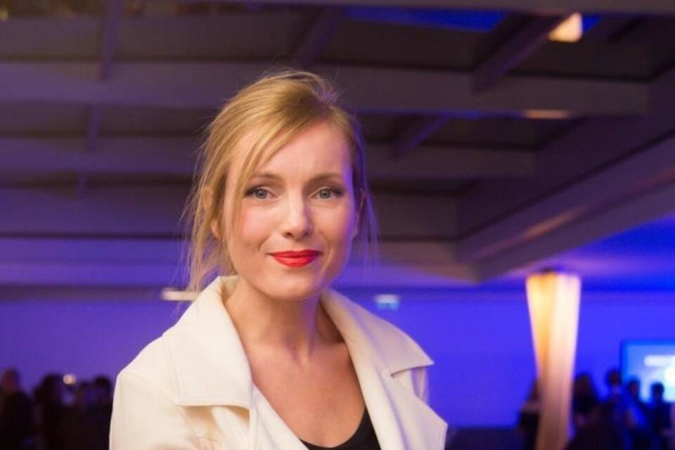 Nadja Uhl Nadja Uhl