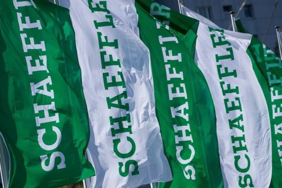 Schaeffler