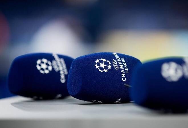 Fernsehrechte: Champions-League-Endspiel ab 2021/22 wieder ...