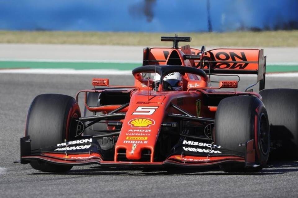 Ferrari Ferrari