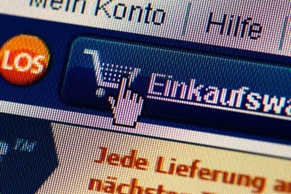 Online-Handel Online-Handel
