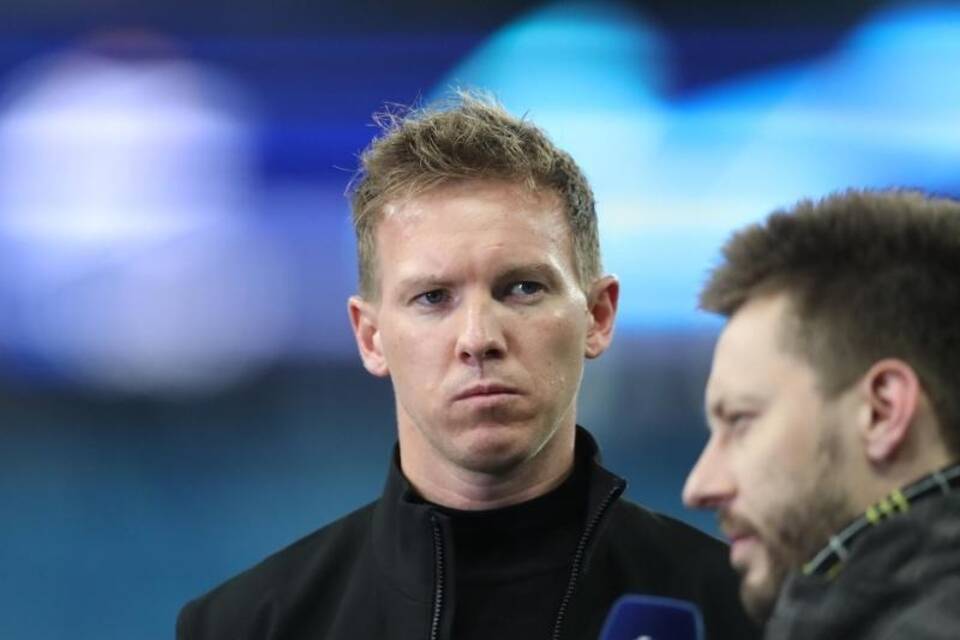 Julian Nagelsmann