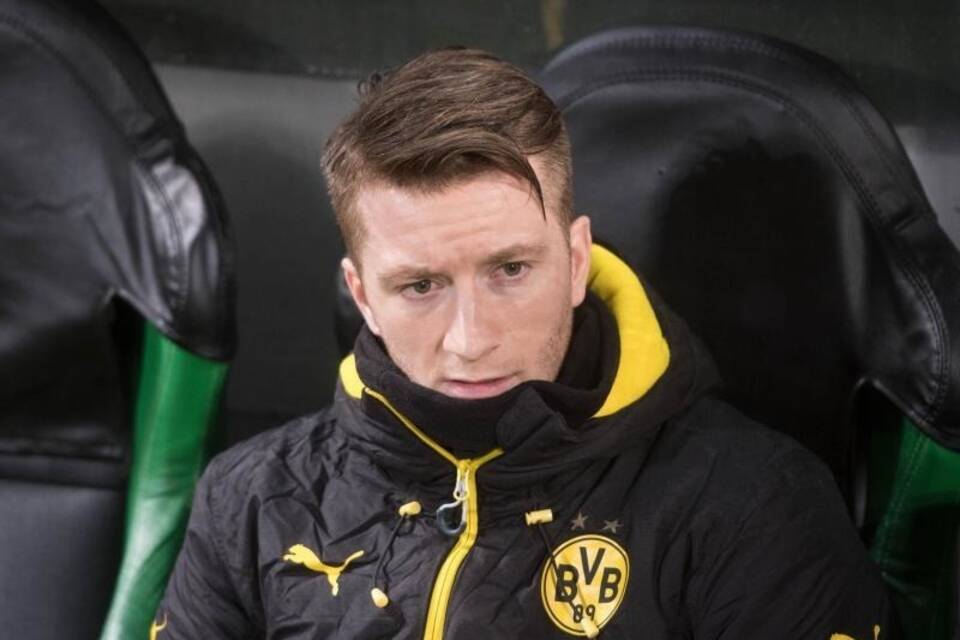 Marco Reus Marco Reus