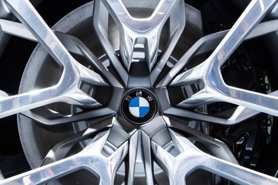 Autobauer BMW Autobauer BMW