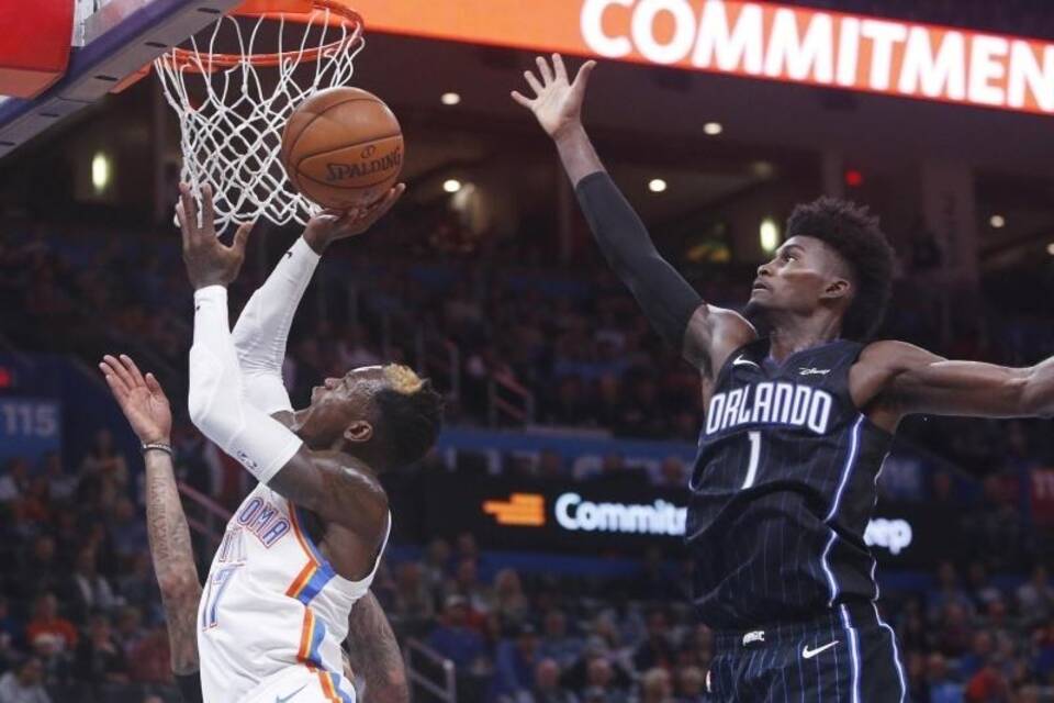Dennis Schröder Dennis Schröder