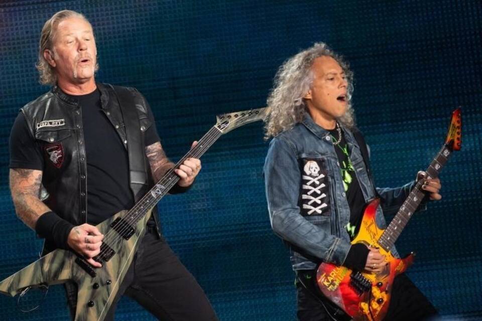 Metallica