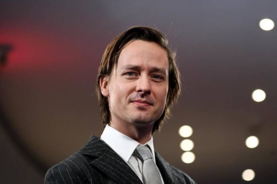 Tom Schilling Tom Schilling