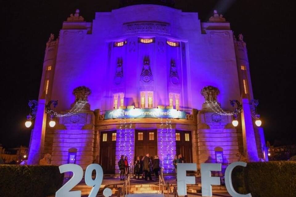 Filmfestival Cottbus Filmfestival Cottbus