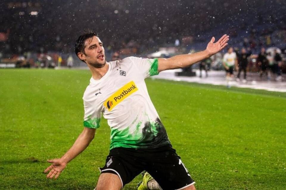 Lars Stindl Lars Stindl