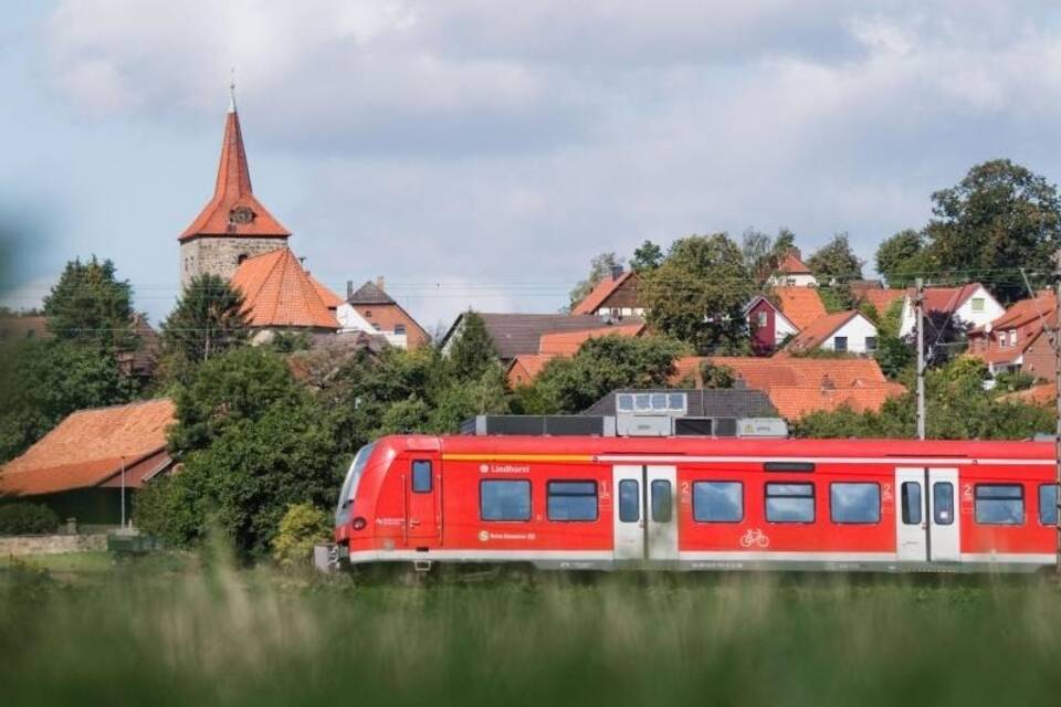 Regionalbahn