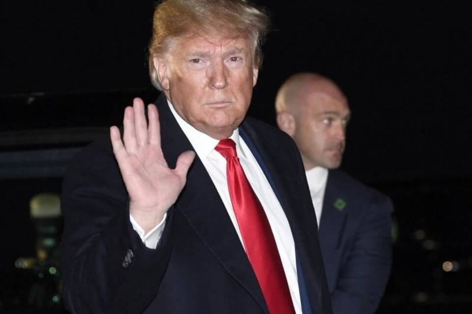 Trump in Kentucky Trump in Kentucky
