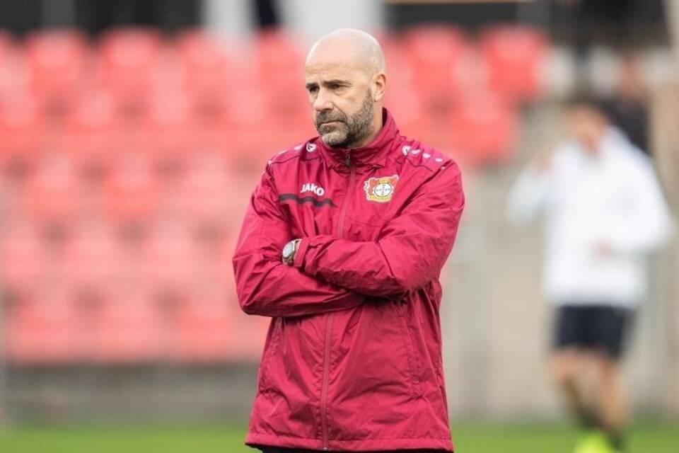 Peter Bosz