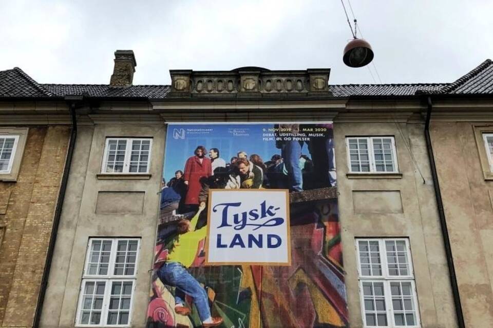 Tyksland Tyksland