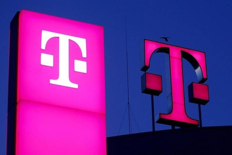 Telekomzentrale Bonn