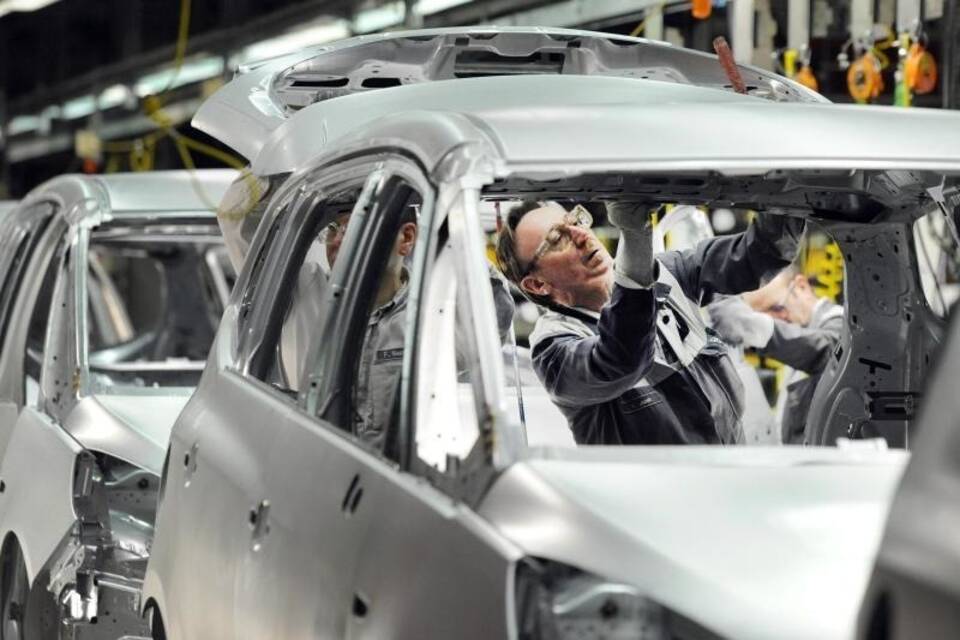 Zafira-Produktion Zafira-Produktion