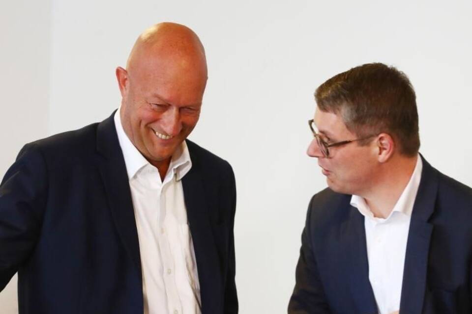 FDP Thüringen FDP Thüringen