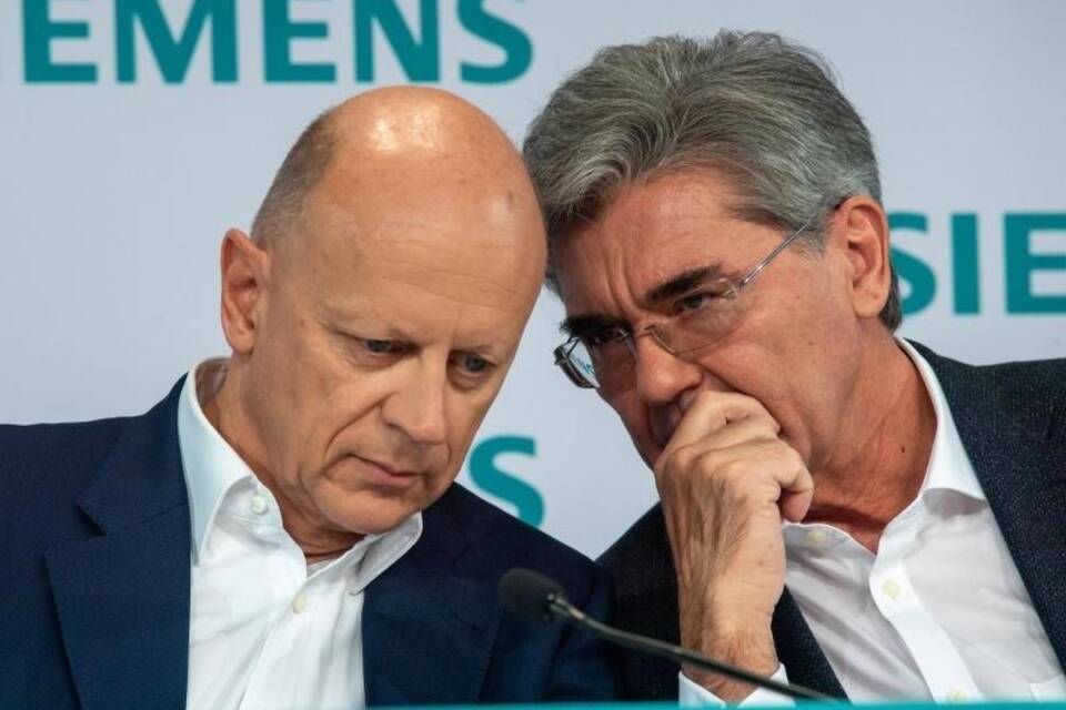 Siemens Siemens
