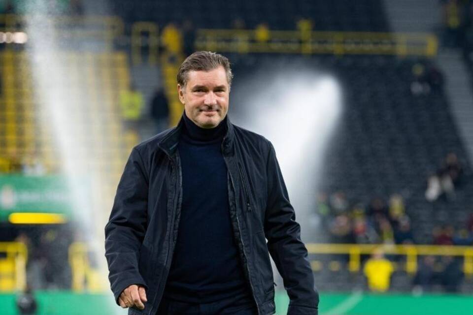 Michael Zorc