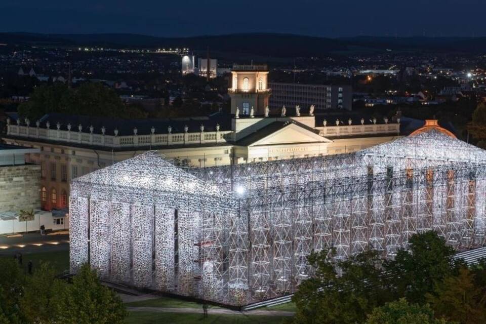 documenta documenta