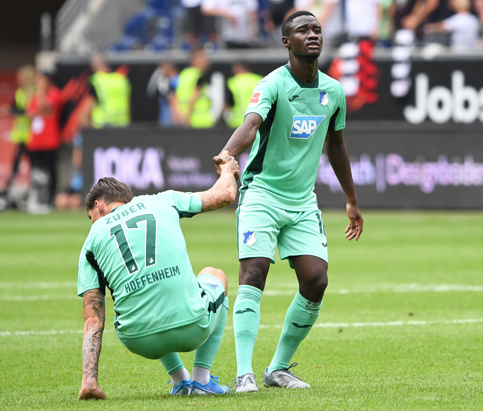 Hoffenheim Gegen KГ¶ln Hoffenheim Gegen KГ¶ln
