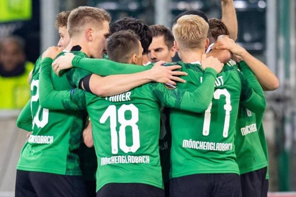 Heimsieg Heimsieg