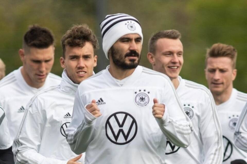 Ilkay Gündogan Ilkay Gündogan