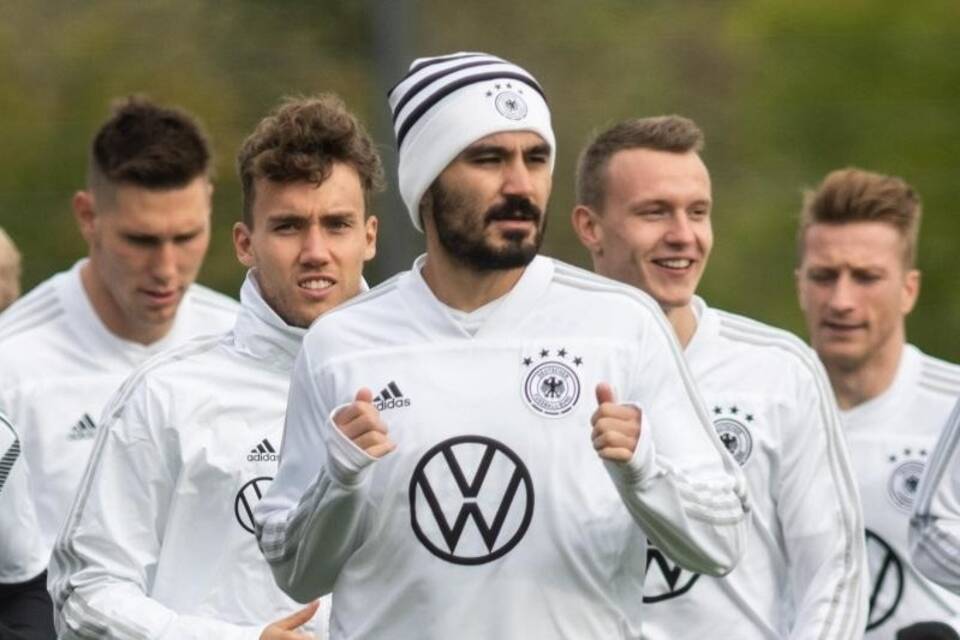 Ilkay Gündogan