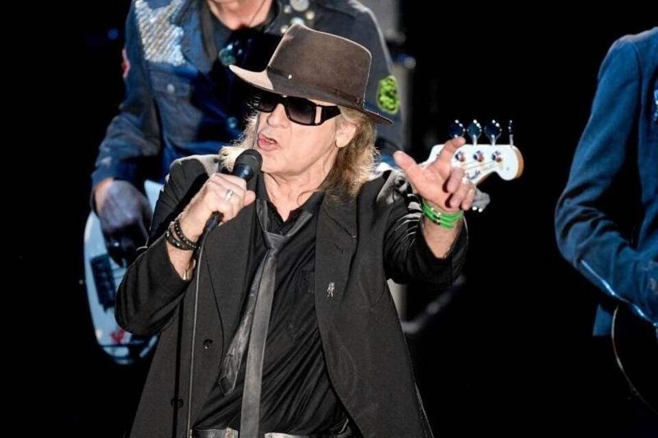 Udo Lindenberg Udo Lindenberg