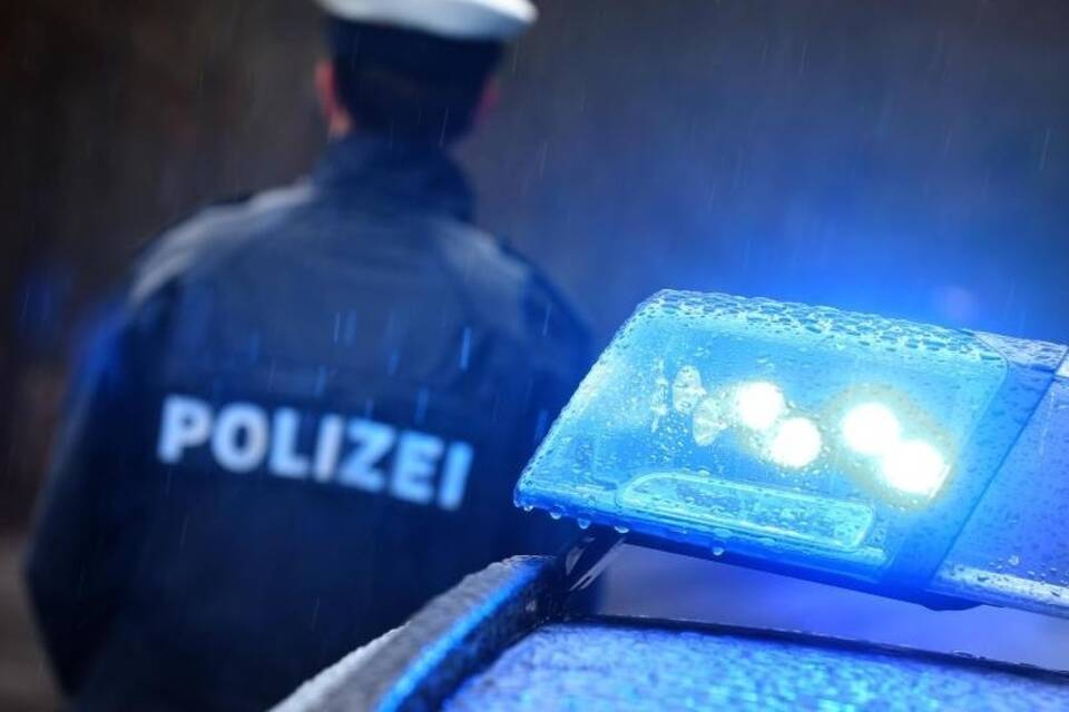 Stiefmutter soll Vierjährigen getötet haben