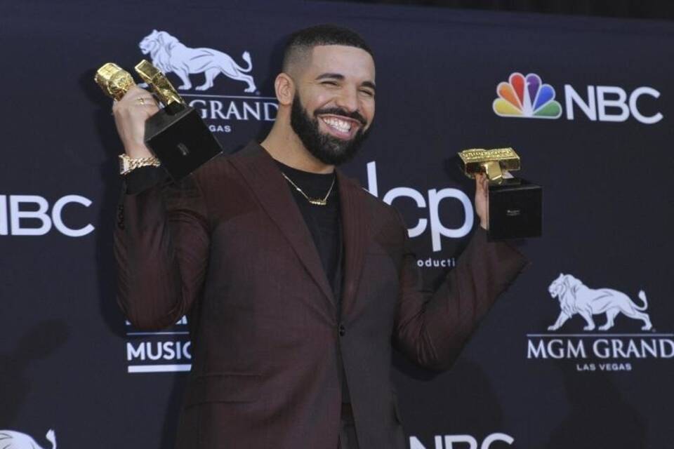 Drake Drake